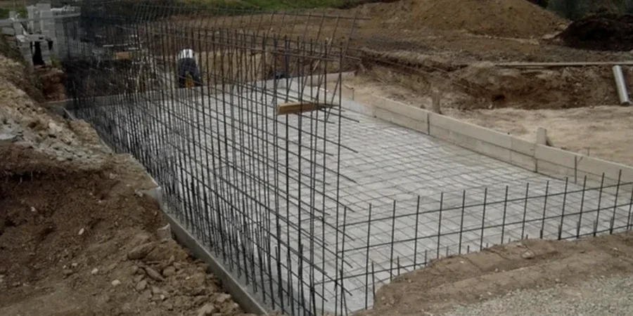 Diseño de Cimentaciones Superficiales en Alto Hospicio