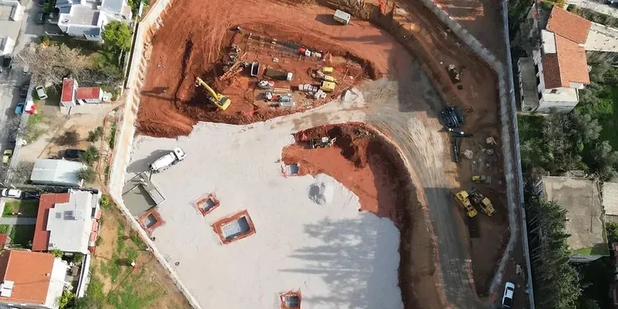 Diseño Geotécnico de Excavaciones Profundas en Alto Hospicio