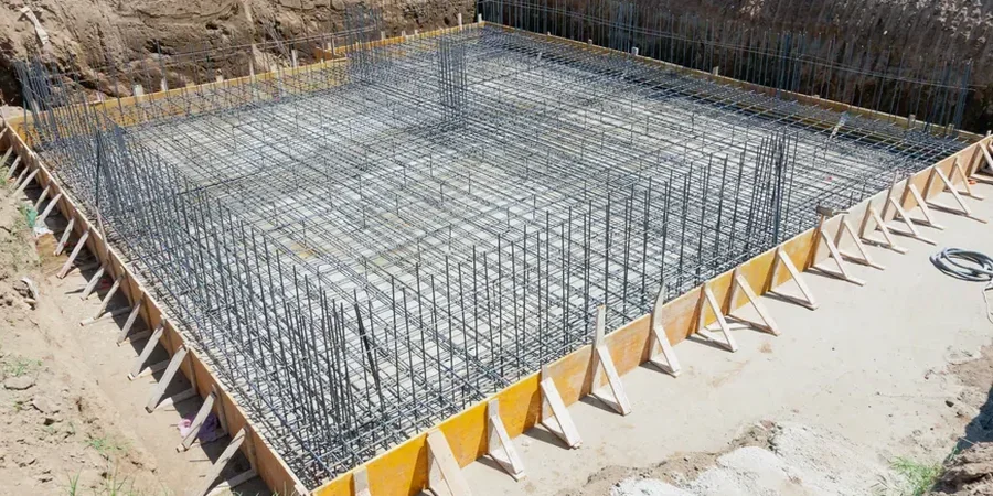 Diseño de Losa de Cimentación en Alto Hospicio: Respuesta Sismorresistente para Suelos Salinos